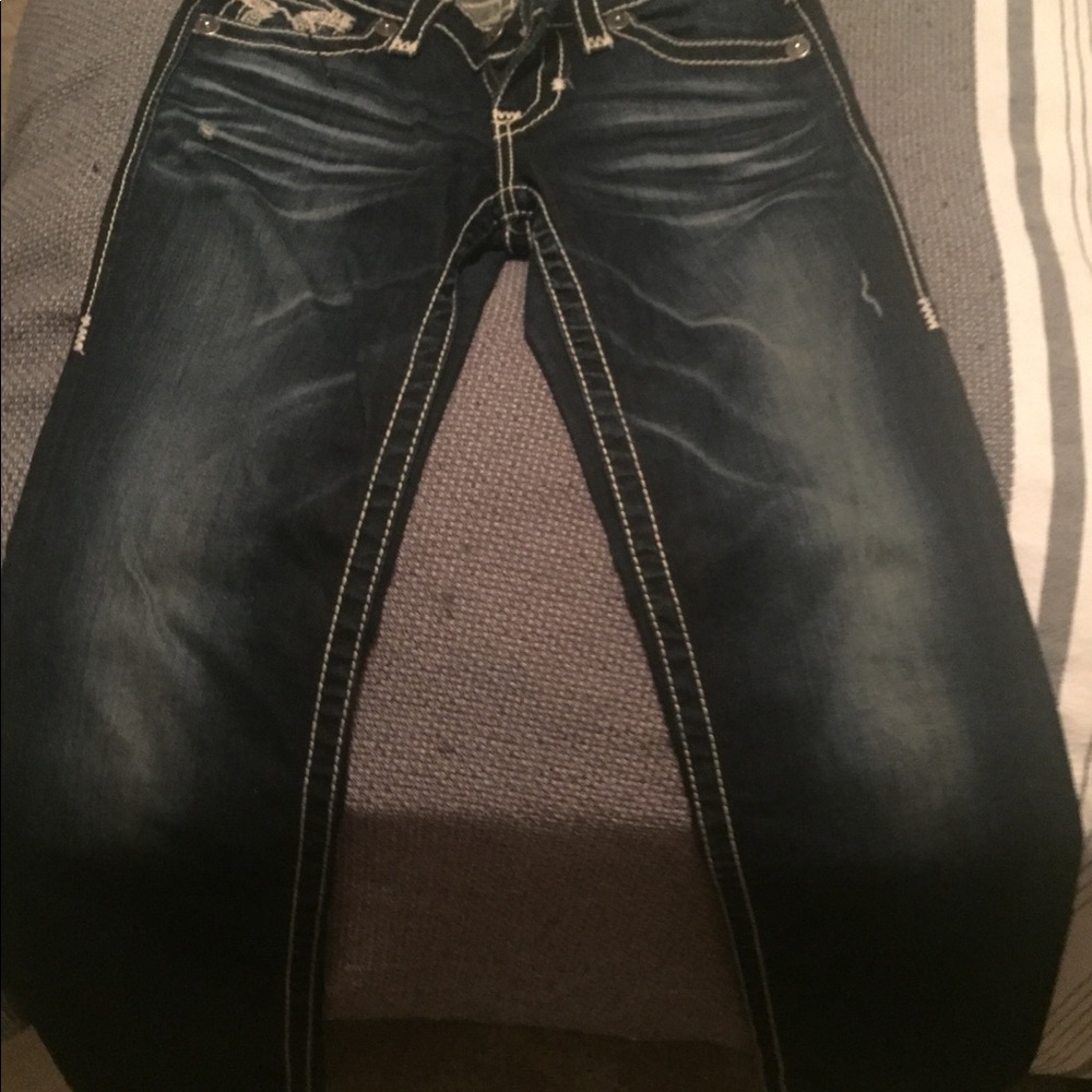 Big star jeans